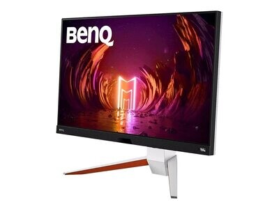 BenQ EX2710U MOBIUZ 27-inch 4K IPS 144Hz Gaming Monitor