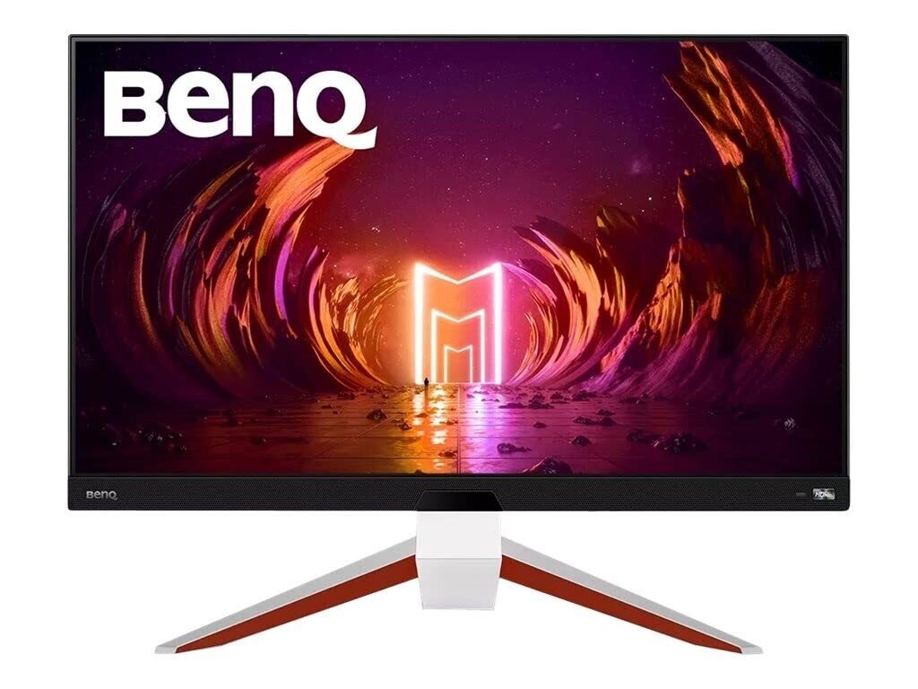 BenQ EX2710U MOBIUZ 27-inch 4K IPS 144Hz Gaming Monitor BenQ EX2710U MOBIUZ 27-inch 4K IPS 144Hz Gaming Monitor