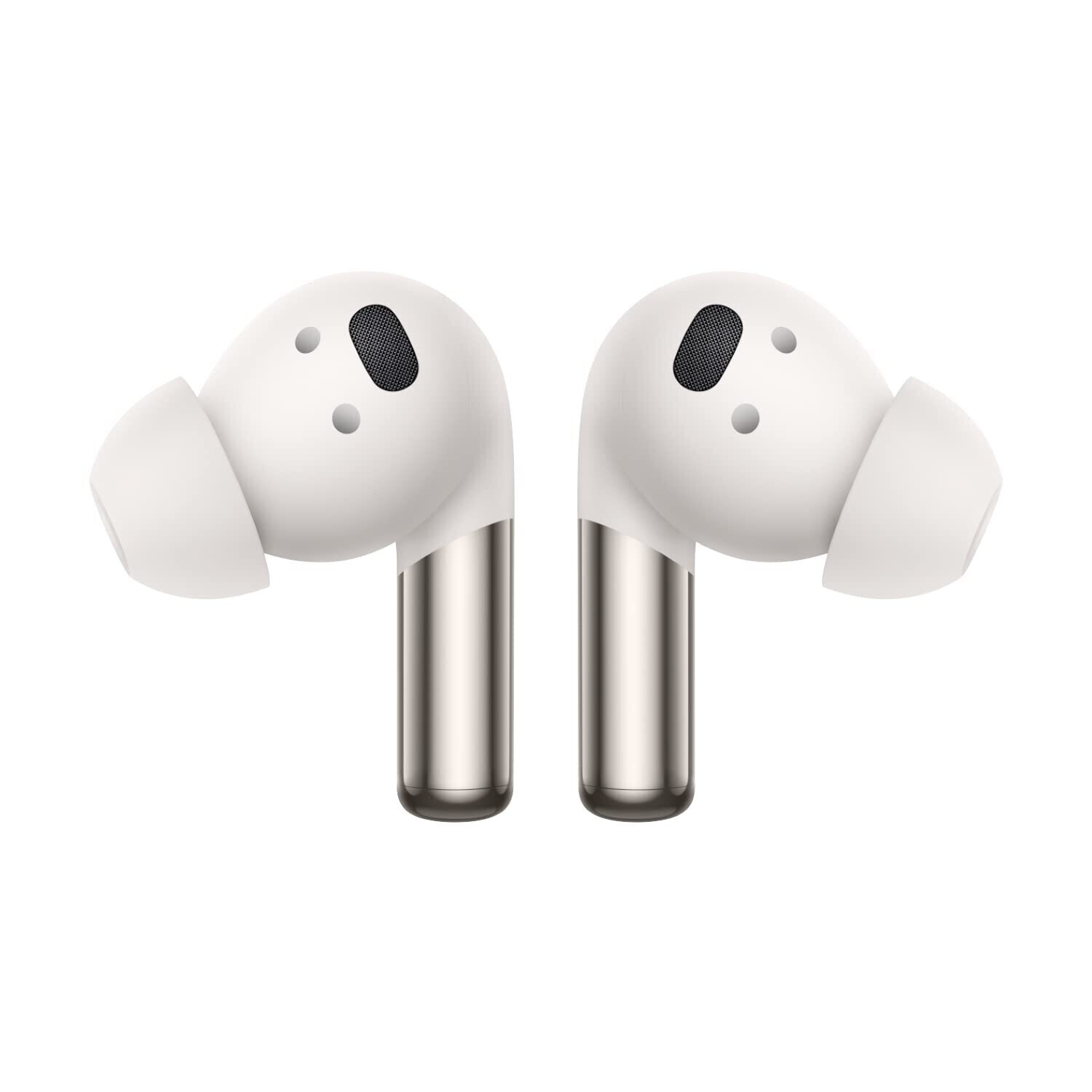 OnePlus Buds Pro 2R Bluetooth Truly Wireless in Ear Earbuds, Misty White