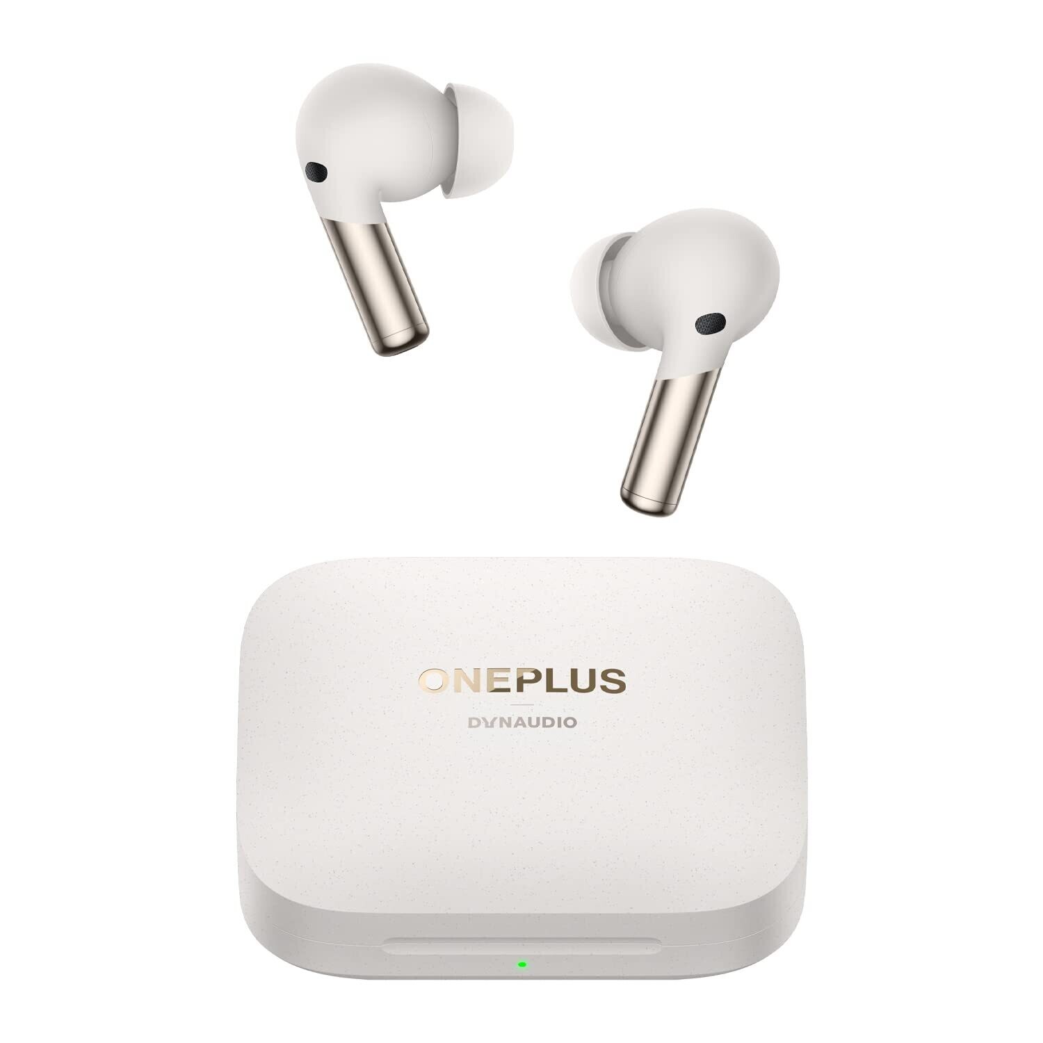 OnePlus Buds Pro 2R Bluetooth Truly Wireless in Ear Earbuds, Misty White