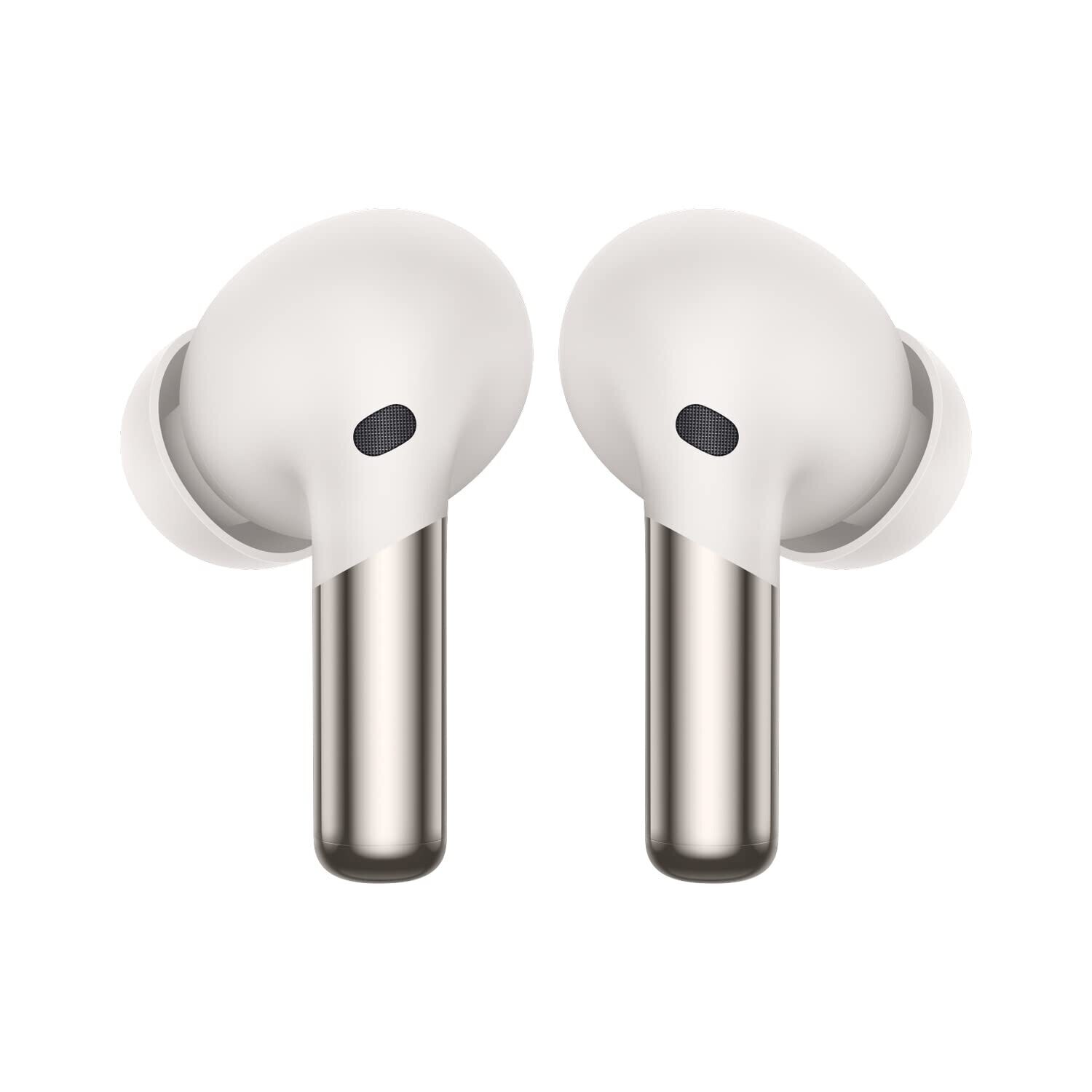 OnePlus Buds Pro 2R Bluetooth Truly Wireless in Ear Earbuds, Misty White