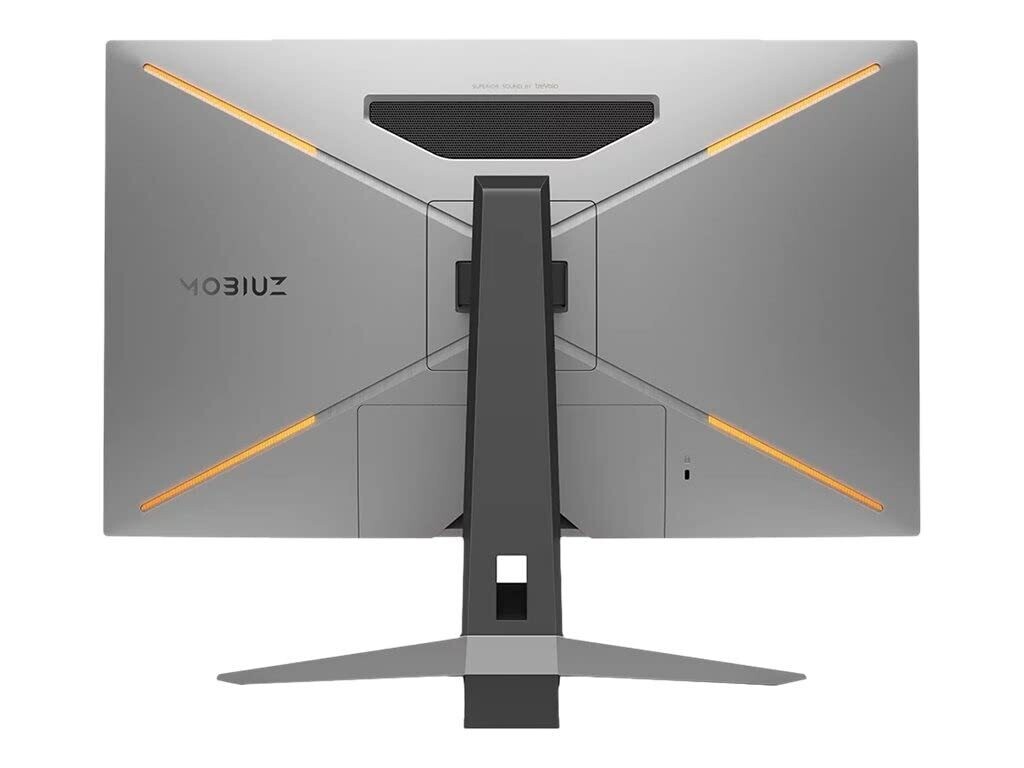 BenQ EX270QM 1ms 27-inch 240Hz QHD Gaming Monitor
