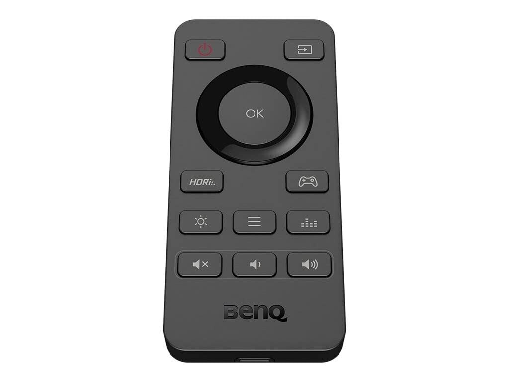 BenQ EX270QM 1ms 27-inch 240Hz QHD Gaming Monitor