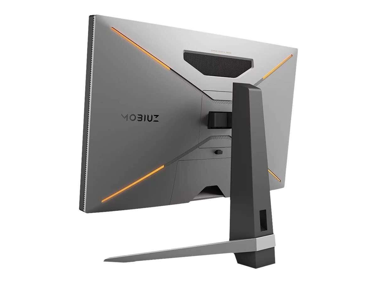 BenQ EX270QM 1ms 27-inch 240Hz QHD Gaming Monitor