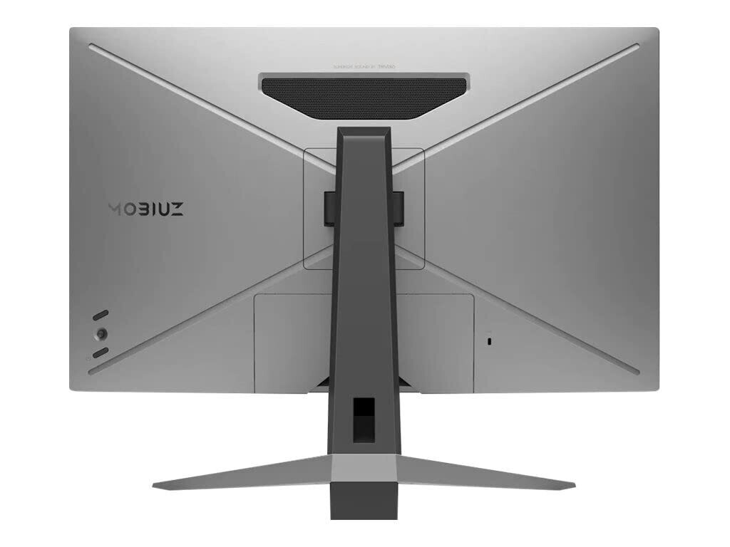 BenQ EX2710Q MOBIUZ 1ms 27-inch IPS 165Hz QHD Gaming Monitor