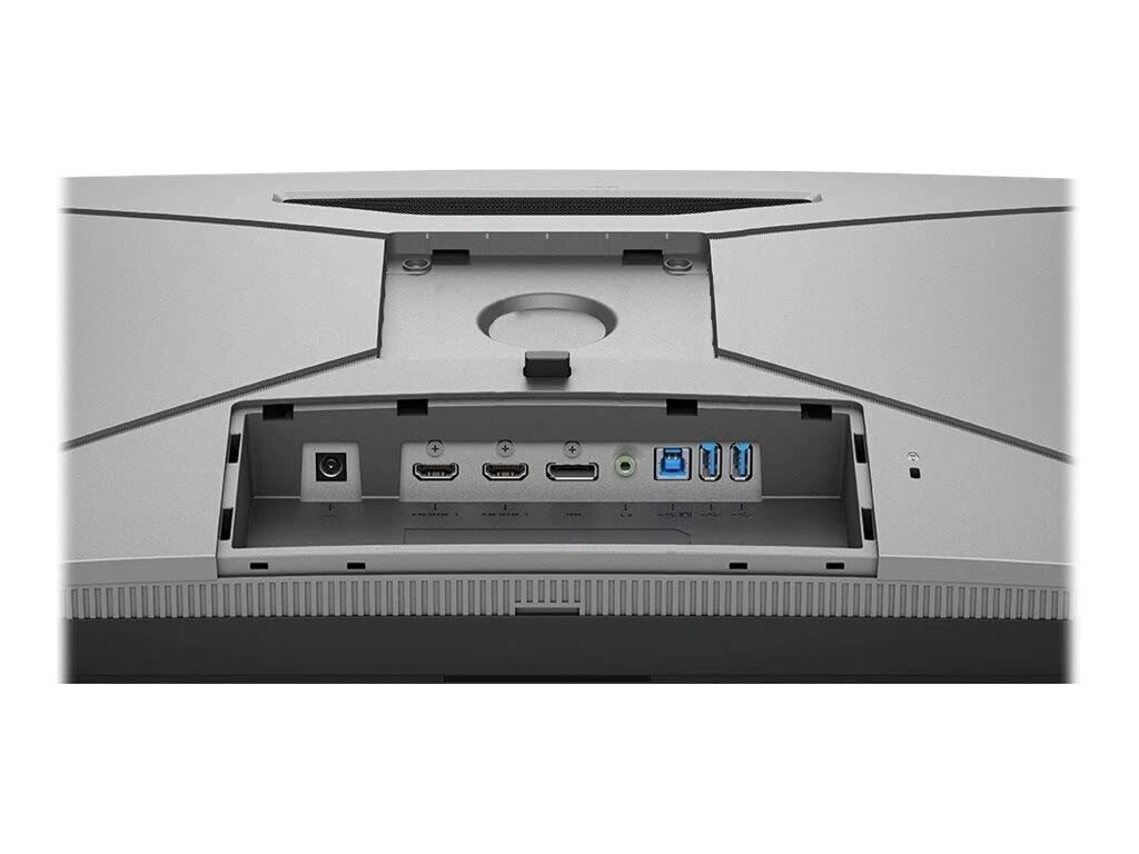 BenQ EX2710Q MOBIUZ 1ms 27-inch IPS 165Hz QHD Gaming Monitor