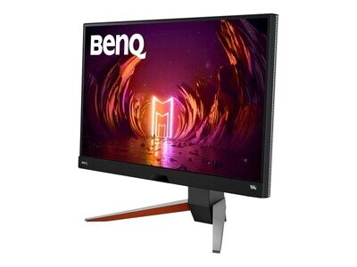 BenQ EX2710Q MOBIUZ 1ms 27-inch IPS 165Hz QHD Gaming Monitor