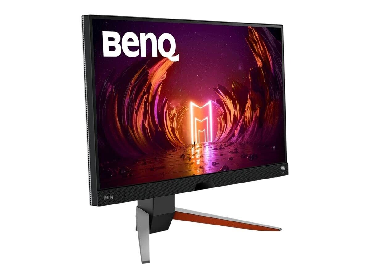 BenQ EX2710Q MOBIUZ 1ms 27-inch IPS 165Hz QHD Gaming Monitor