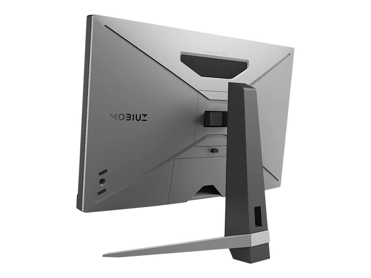BenQ EX2710Q MOBIUZ 1ms 27-inch IPS 165Hz QHD Gaming Monitor