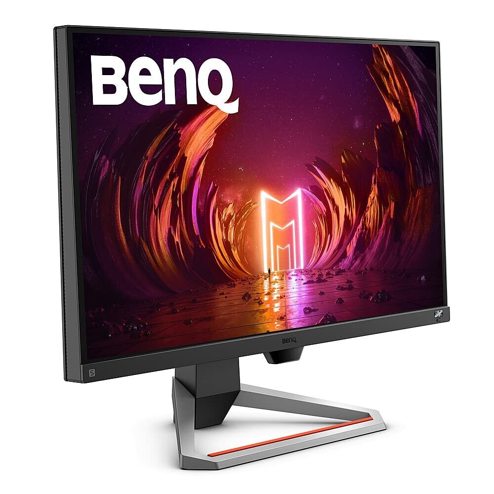 BenQ EX2710S MOBIUZ 1ms 27-inch 165Hz IPS Gaming Monitor