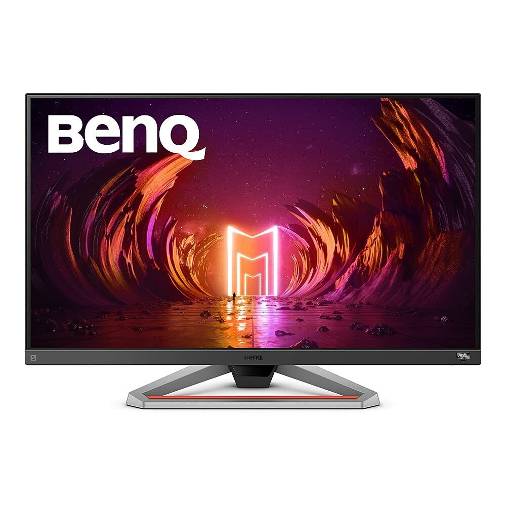 BenQ EX2710S MOBIUZ 1ms 27-inch 165Hz IPS Gaming Monitor