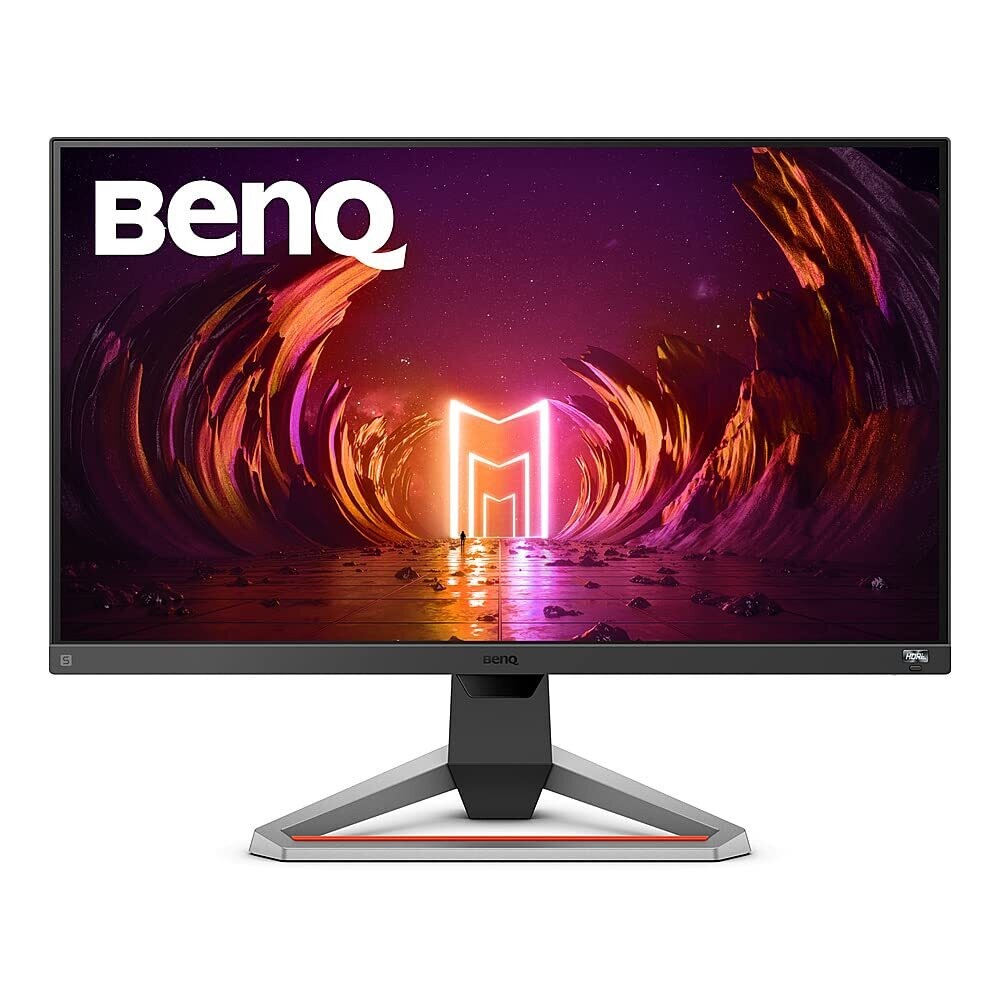 BenQ EX2510S OBIUZ 1ms 24.5-inch 165Hz IPS Gaming Monitor