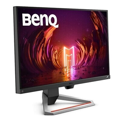 BenQ EX2510S OBIUZ 1ms 24.5-inch 165Hz IPS Gaming Monitor