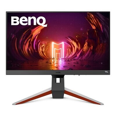 BenQ EX240 MOBIUZ 1ms 23.8-inch IPS 165Hz Gaming Monitor
