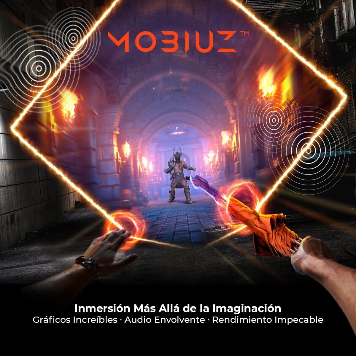 BenQ EX240N MOBIUZ 1ms 23.8-inch 165Hz Gaming Monitor BenQ EX240N MOBIUZ 1ms 23.8-inch 165Hz Gaming Monitor