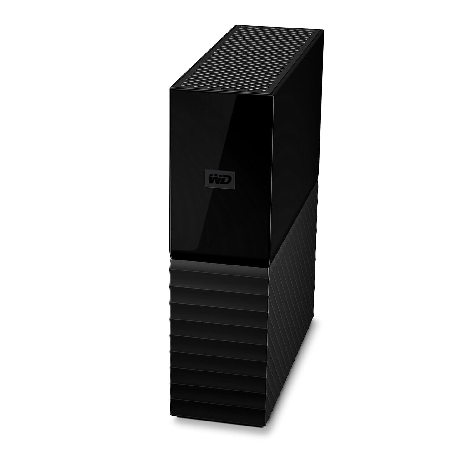 WD 4TB My Book Desktop External Hard Disk