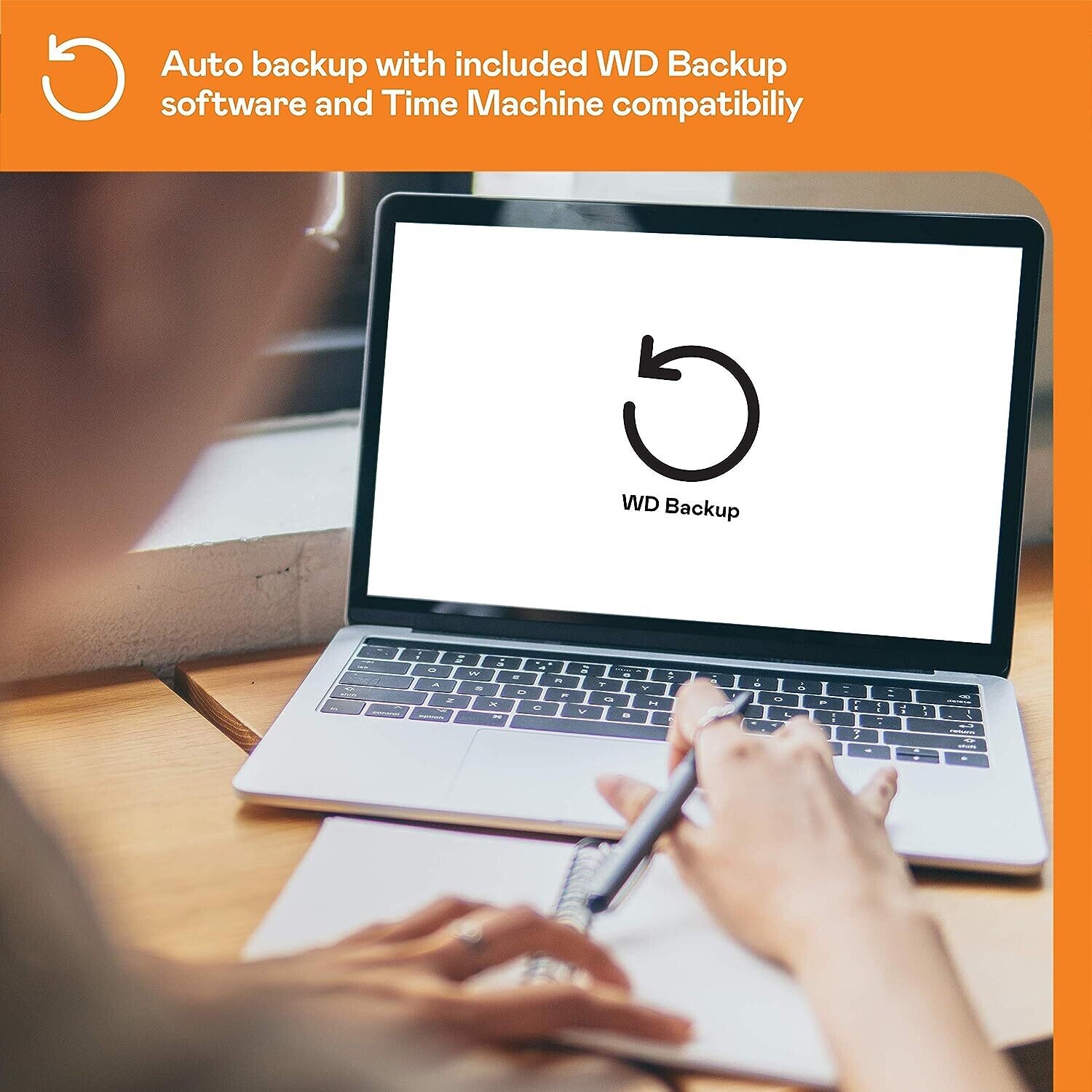 WD 8TB My Book Desktop External Hard Disk WD 8TB My Book Desktop External Hard Disk