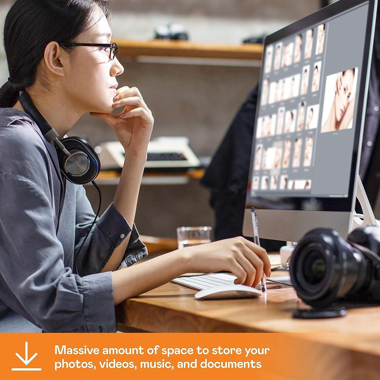 WD 8TB My Book Desktop External Hard Disk WD 8TB My Book Desktop External Hard Disk