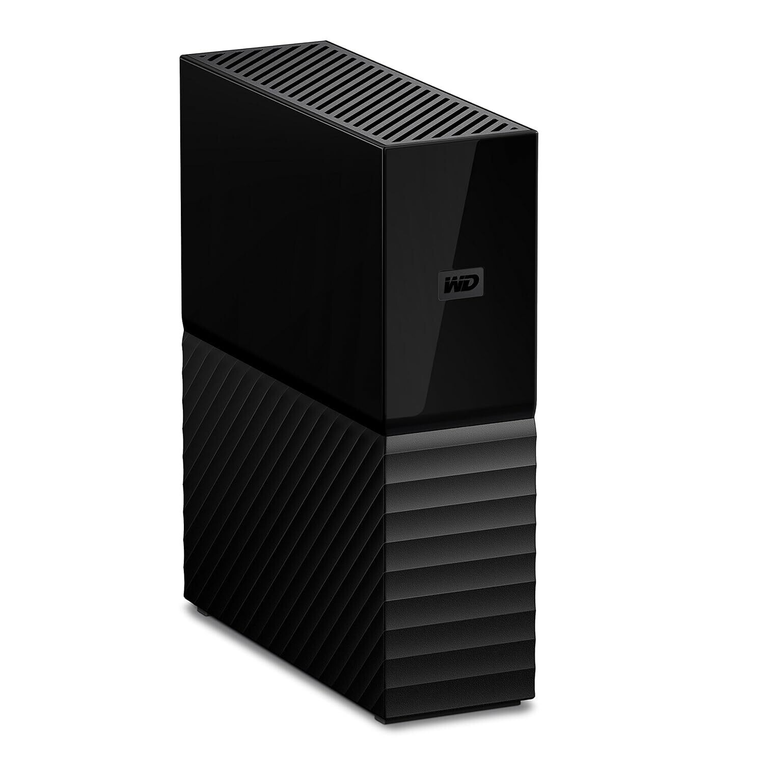 WD 12TB My Book Desktop External Hard Disk WD 12TB My Book Desktop External Hard Disk