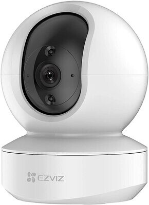 EZVIZ CS-TY1 (1080P) Smart Home WiFi CCTV Camera