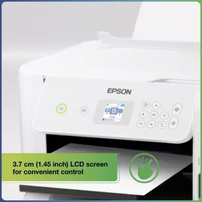 Epson L3266 Multi-function WiFi Color Ink Tank Printer