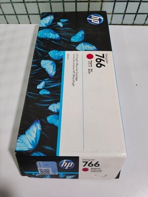 HP Bright Office インクカートリッジ 766B ７本セット HP Bright Office インクカートリッジ 766B 7本セット HP Bright