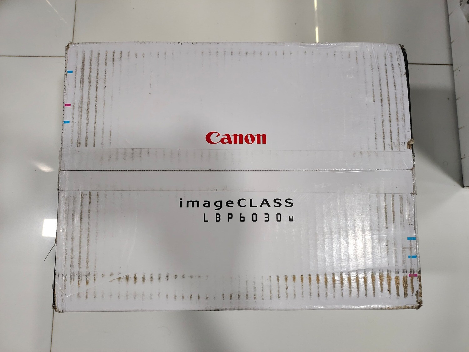Canon LBP 6030w Wireless 18ppm Laser Printer