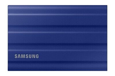 Samsung T7 Shield 1TB, Portable SSD, up-to 1050MB/s