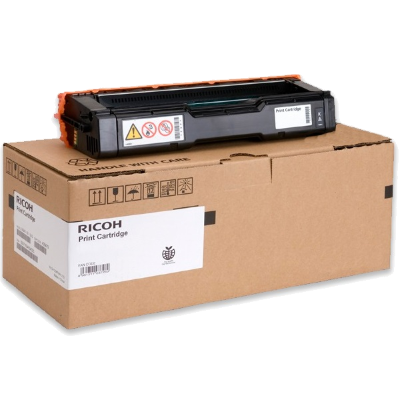 Ricoh SP C252 DN / SP C252SF Magenta Toner Cartridge