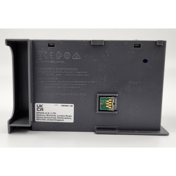 Epson SC13MB SC-T3150/SC-T3130X Series Maintenance Box