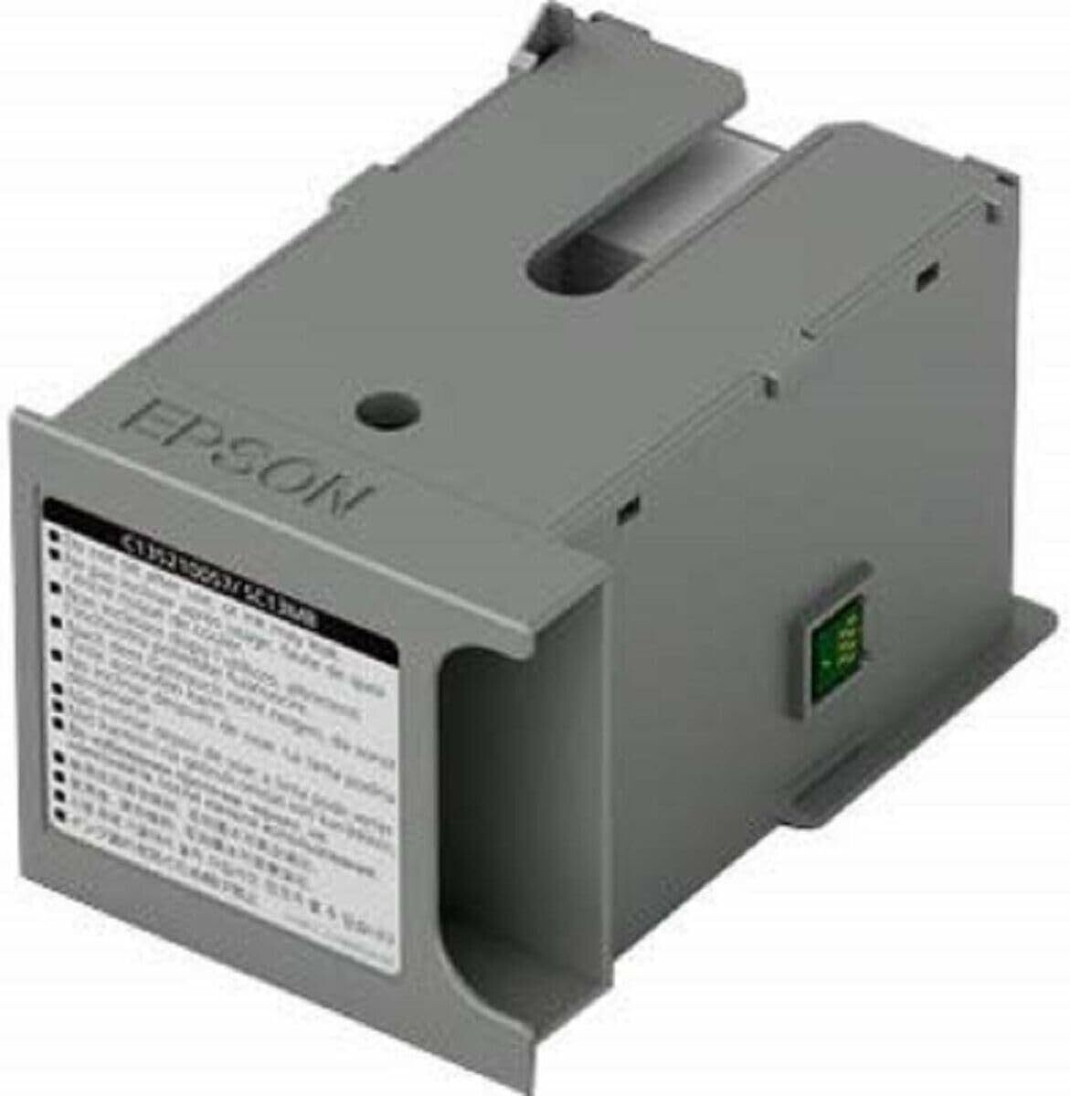 Epson SC13MB SC-T3150/SC-T3130X Series Maintenance Box