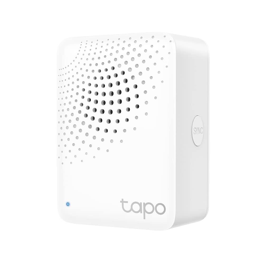 TP Link T100 Tapo Smart Motion Sensor TP Link T100 Tapo Smart Motion Sensor