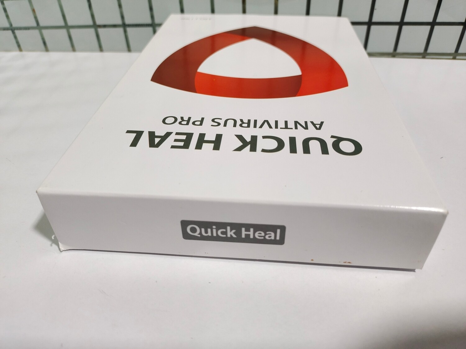 New, 5 User, 1 Year, Quick Heal Antivirus Pro