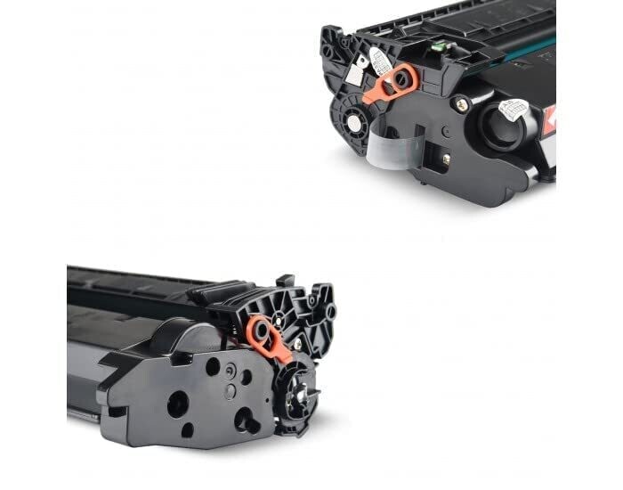 Bubble Pack 77A Toner Cartridge (HP Printer) Bubble Pack 77A Toner Cartridge (HP Printer)