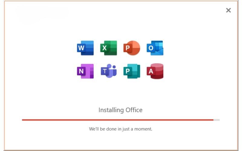 MS Office Professional Plus 2021 Retail License for Windows (1 PC, Lifetime) MS Office Professional Plus 2021 Retail License for Windows (1 PC, Lifetime)