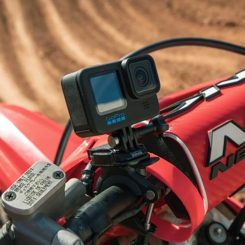 GoPro Hero 10 Sports and Action Camera GoPro Hero 10 Sports and Action Camera