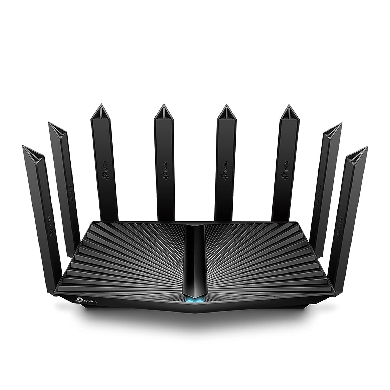 TP Link Archer AX95 AX7800 Tri-Band 8-Stream Wi-Fi 6 Router