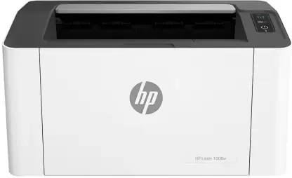 HP 1008A Single Function Laser Printer HP 1008A Single Function Laser Printer