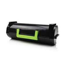 Compatible MX-310/410/510 Toner Cartridge (Lexmark Printer)