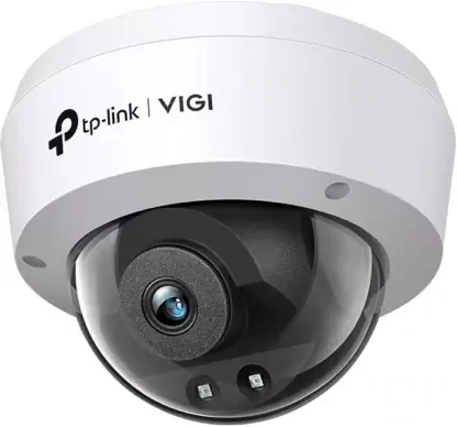 TP Link VIGI C220I 2MP IR Dome Network Camera TP Link VIGI C220I 2MP IR Dome Network Camera