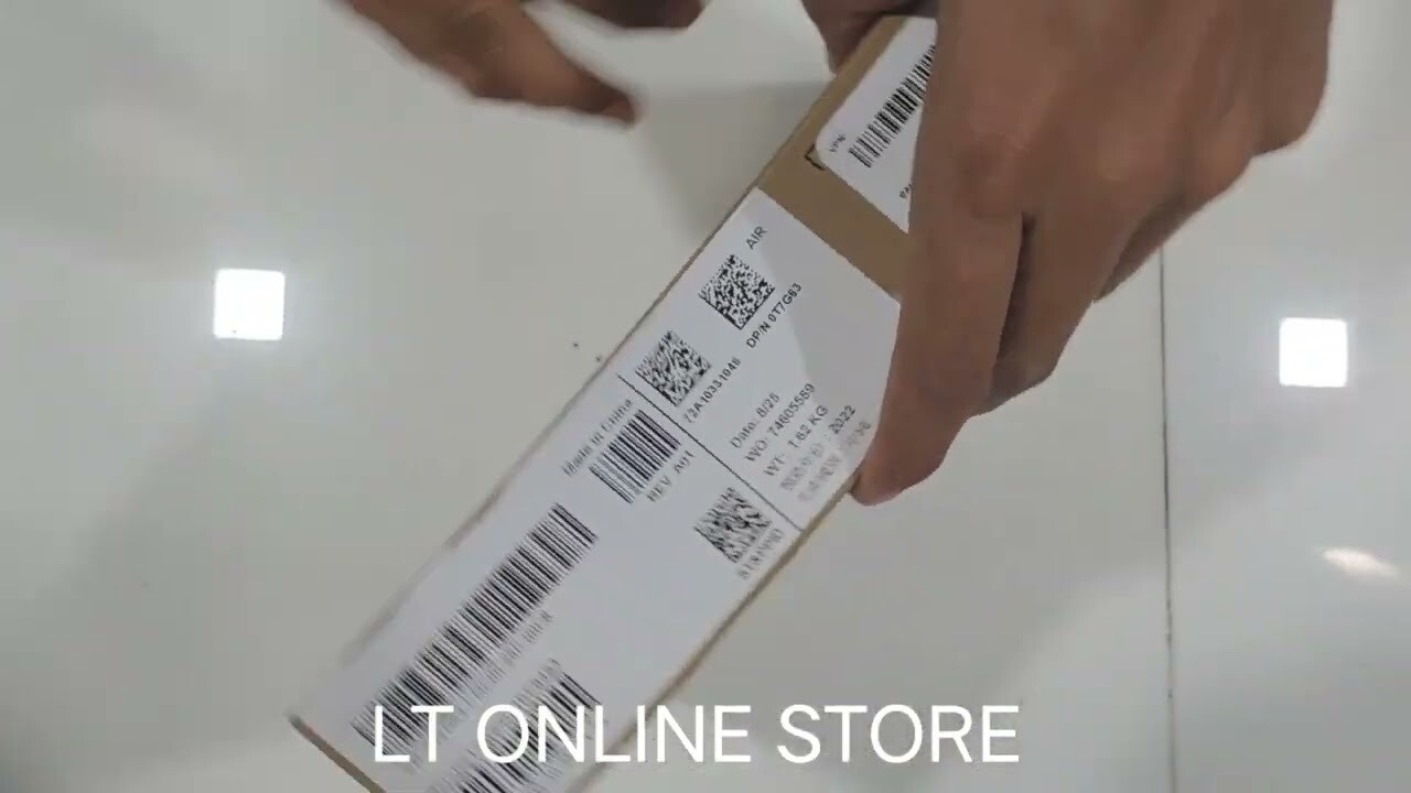 Dell WD22TB4 Thunderbolt Docking