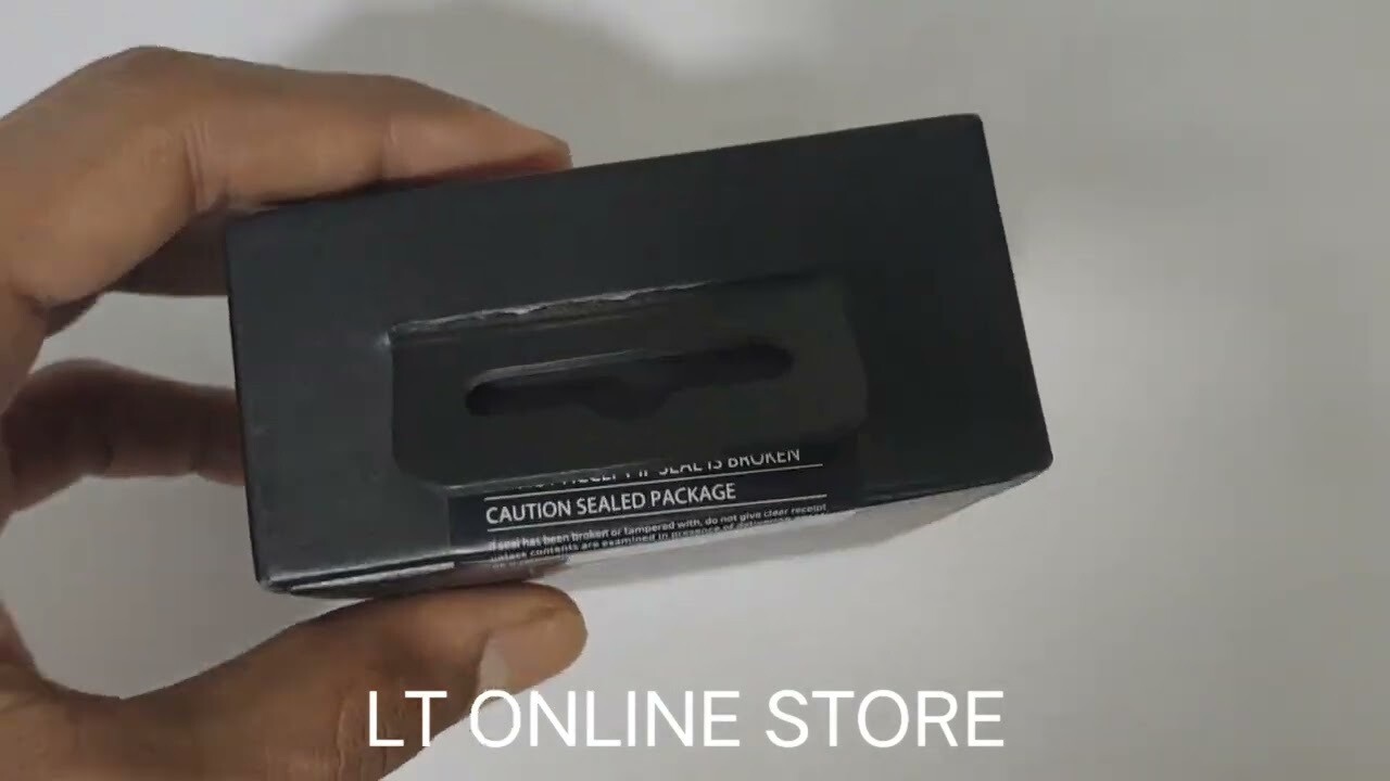 Samsung Galaxy Buds2 Pro with Mic Noise Cancellation Graphite