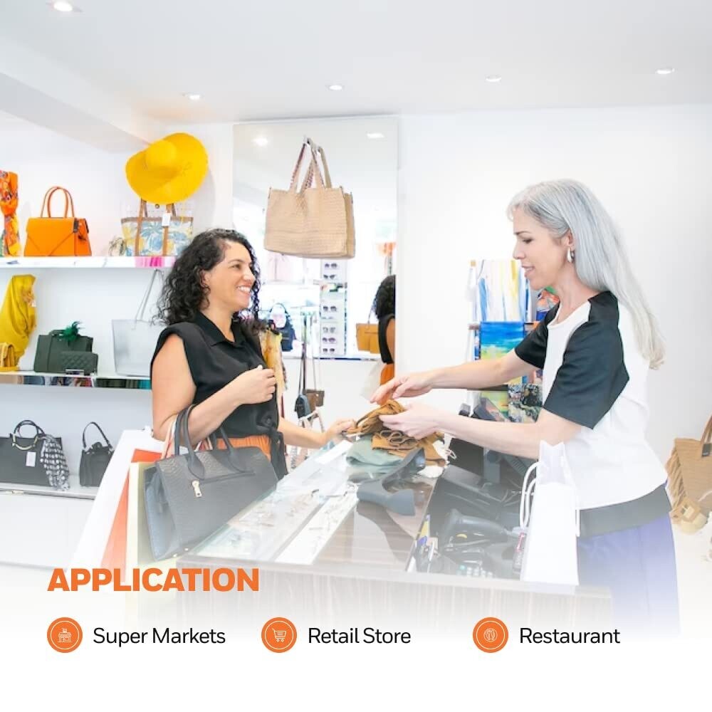 HONEYWELL IHR810 Thermal Receipt Printer HONEYWELL IHR810 Thermal Receipt Printer