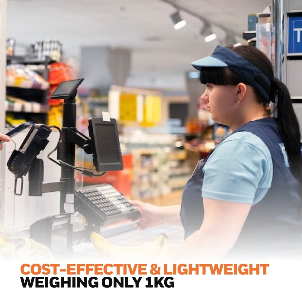 HONEYWELL IHR810 Thermal Receipt Printer HONEYWELL IHR810 Thermal Receipt Printer