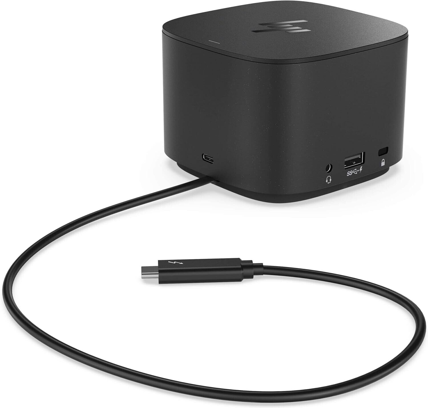 HP Thunderbolt G2 120W Docking Station (2UK37AA) HP Thunderbolt G2 120W Docking Station (2UK37AA)