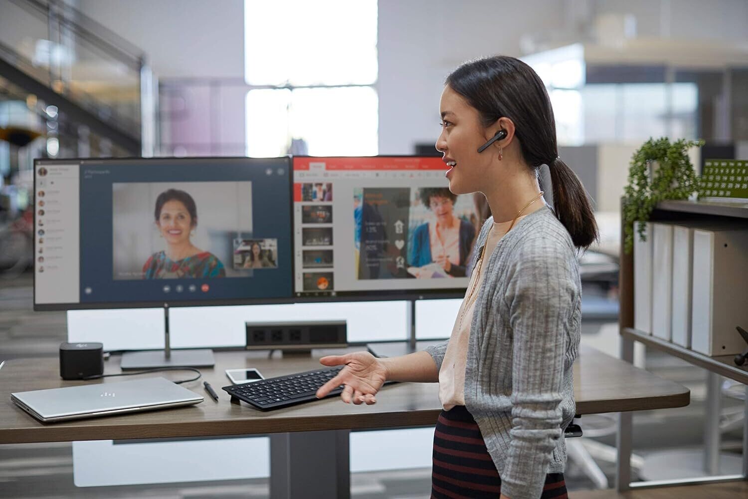 HP Thunderbolt G2 120W Docking Station (2UK37AA) HP Thunderbolt G2 120W Docking Station (2UK37AA)