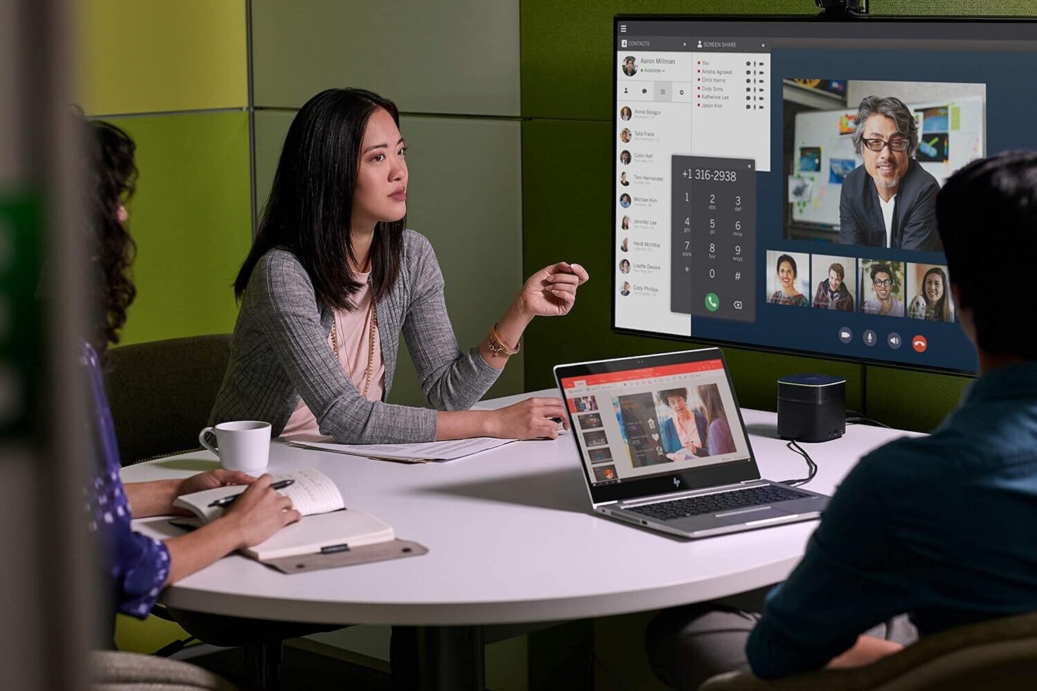 HP Thunderbolt G2 120W Docking Station (2UK37AA) HP Thunderbolt G2 120W Docking Station (2UK37AA)