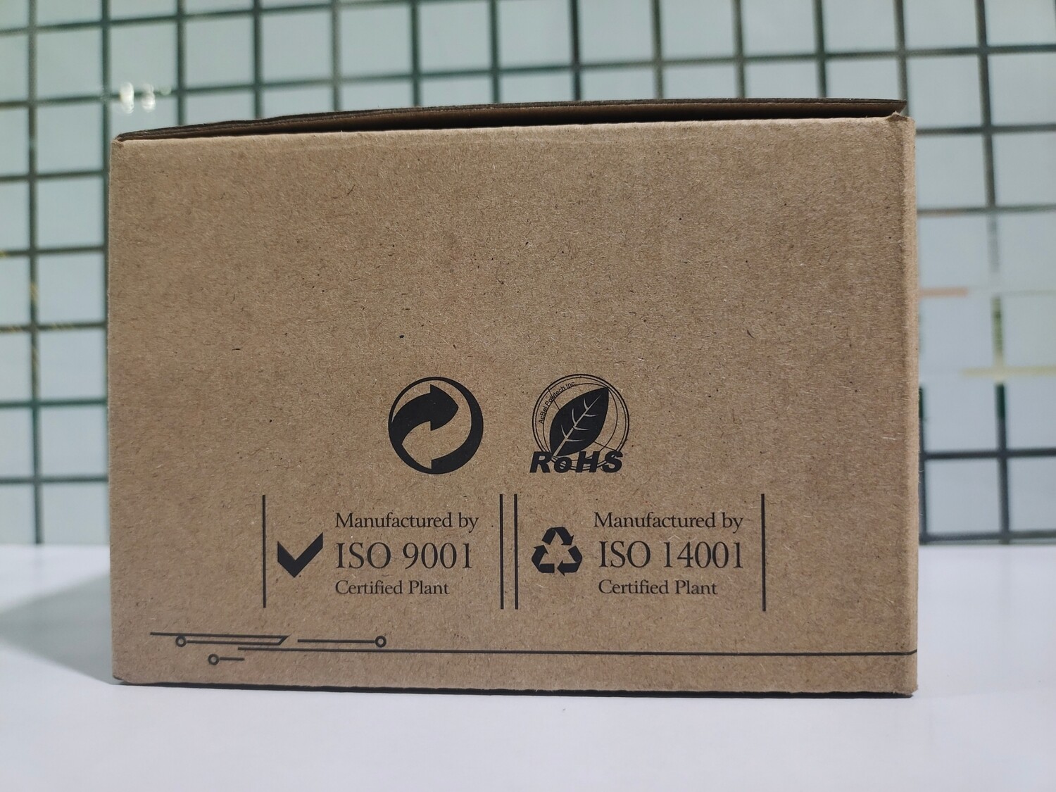 Compatible T04D1 Maintenance Box (Epson Printer) Compatible T04D1 Maintenance Box (Epson Printer)