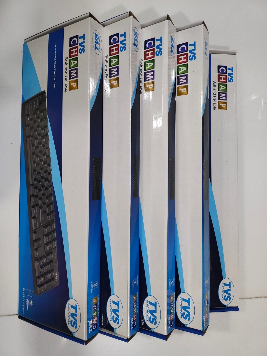 TVS Champ USB Bilingual Dev+Eng Keyboard TVS Champ USB Bilingual Dev+Eng Keyboard