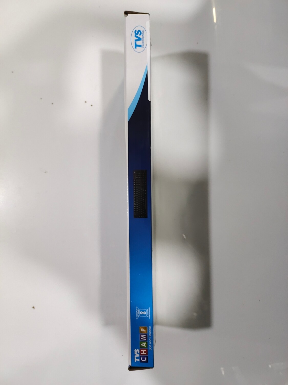 TVS Champ USB Bilingual Dev+Eng Keyboard TVS Champ USB Bilingual Dev+Eng Keyboard